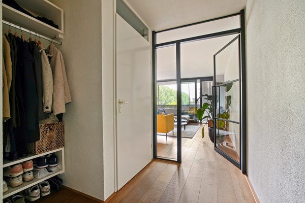 Medium property photo - Jacques Veltmanstraat 193, 1065 DB Amsterdam